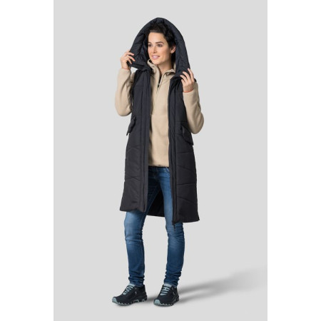 Gilet femme Hannah Ela