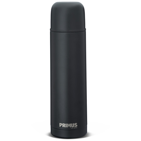 Thermos Primus Classic Light Vacuum Bottle 1.0 L noir Black