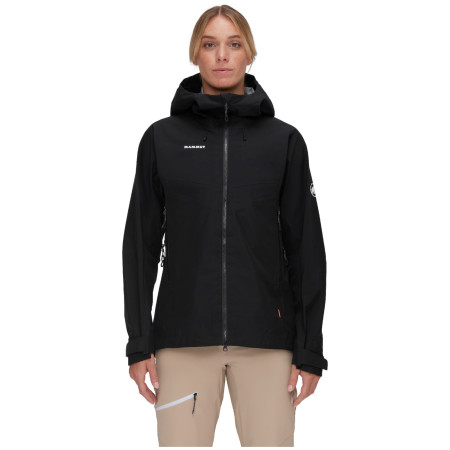 Veste femme Mammut Crater IV HS Hooded Jacket Women
