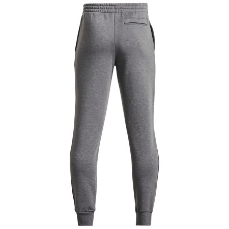 Pantalons de survêtement enfant Under Armour Rival Fleece Joggers Gray
