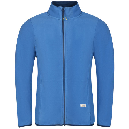 Sweat-shirt homme Alpine Pro Sius bleue vallarta blue