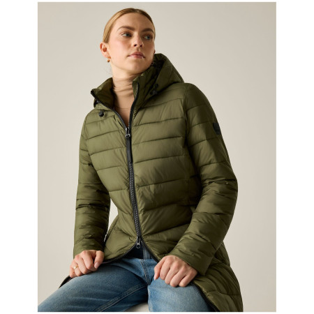 Manteau femme Regatta Amara