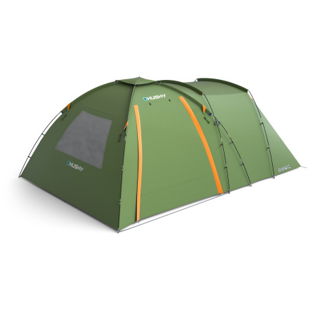 Tente familiale Husky Mitar 5 green green