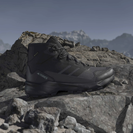 Chaussures randonnée homme Adidas Skychaser Ax5 Mid Gtx Clima