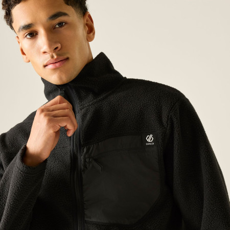 Sweat-shirt homme Dare 2b Camber Shield Fleece