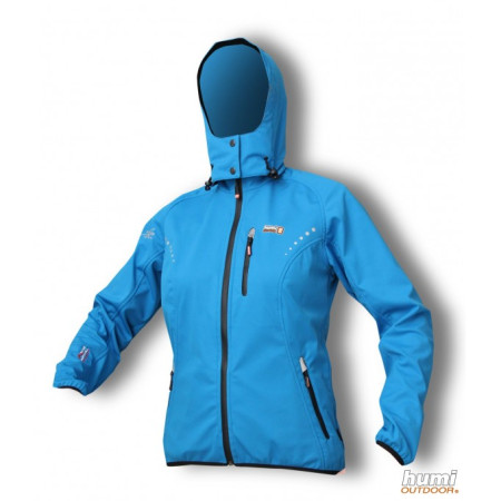 Veste femme Humi Python
