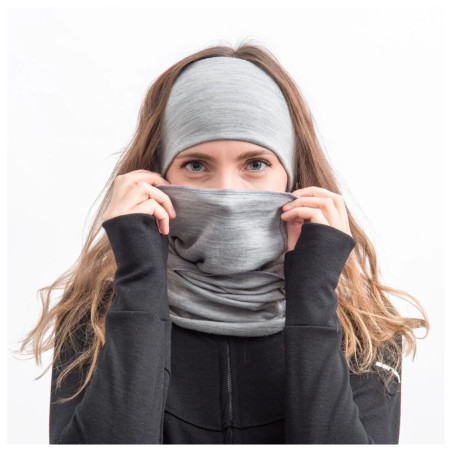 Bandeau Sensor Merino Bold