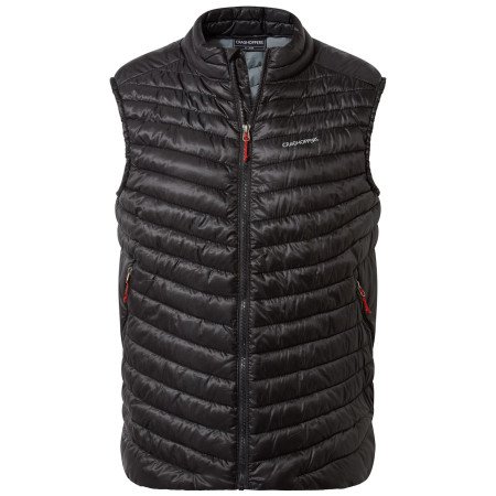 Gilet homme Craghoppers ExpoLite Vest vert
