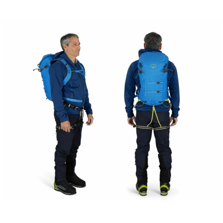 Sac à dos d'escalade Osprey Mutant 22