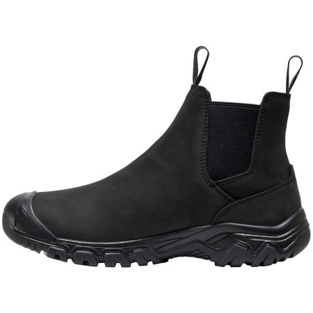Chaussures homme Keen Anchorage Boot Iv Wp Men