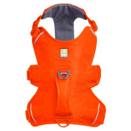 Harnais pour chien Ruffwear Web Master™ Harness