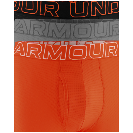 Caleçon homme Under Armour Performance Tech Mesh - Solid 6