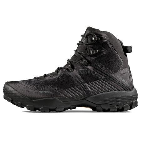 Chaussures homme Mammut Ducan II High GTX Men