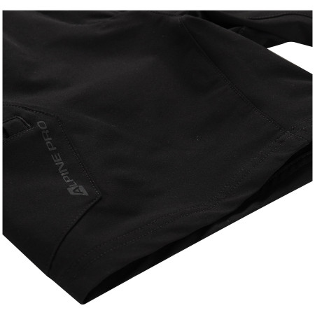 Shorts femme Alpine Pro Zamba 3