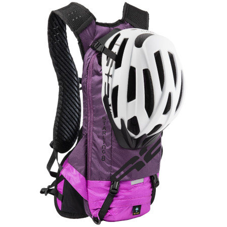 Sac à dos vélo R2 Starling 8l