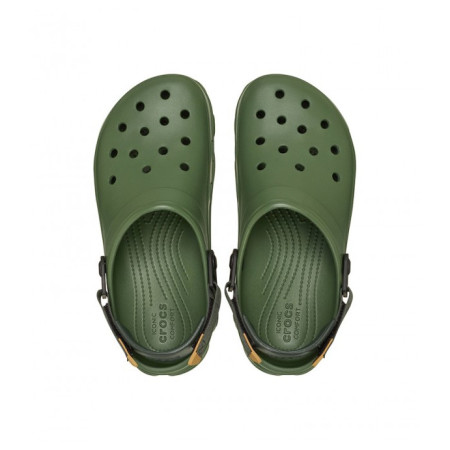 Pantoufles Crocs All Terrain Clog