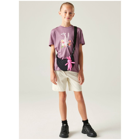 T-shirt enfant Dare 2b Amusing Tee Dusky Orchid