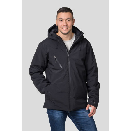 Veste d'hiver homme Hannah Derk