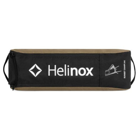 Chaise Helinox Sunset Chair (re)