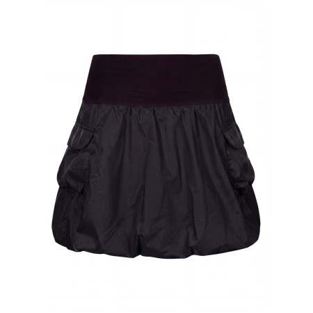 Jupe femme High Point Loofie Skirt noir black