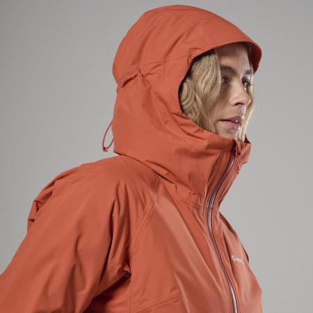 Veste imperméable pour femme Montane Norste Lite Jkt