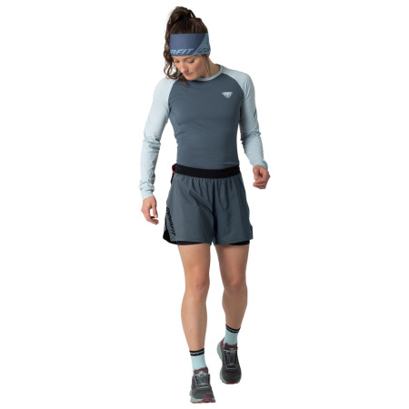 Shorts femme Dynafit Alpine Pro 2/1 Shorts W