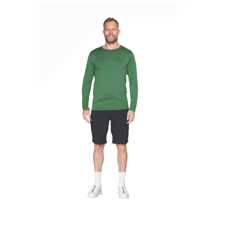 T-shirt fonctionnel homme Devold Breeze Plus Merino 200 Shirt Man
