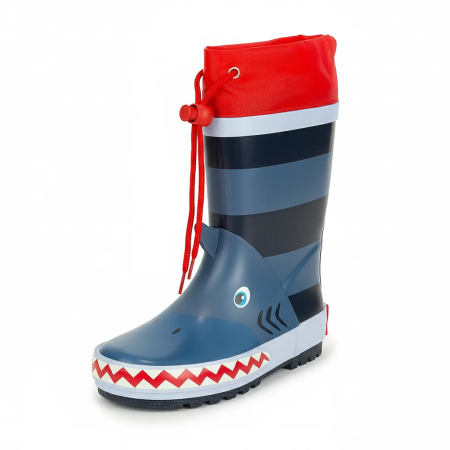Bottes enfants Pidilidi Žralok