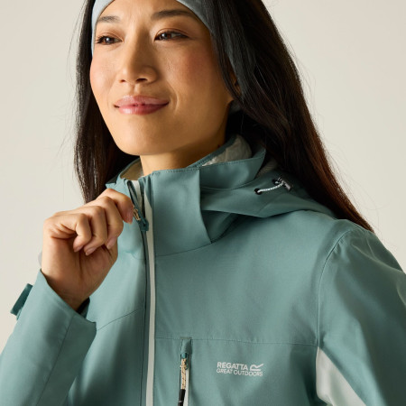Veste femme Regatta Women's Bosfield
