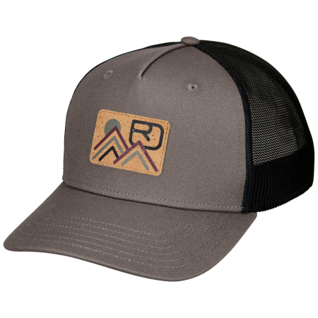 Casquette Ortovox Corky Trucker Cap