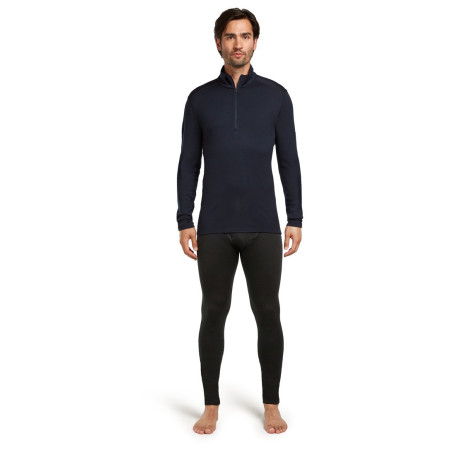 Sweatshirt fonctionnel homme Icebreaker M 260 Tech LS Half Zip