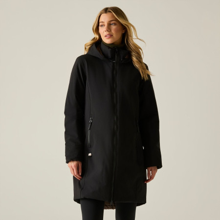 Veste femme Regatta Womens Marron