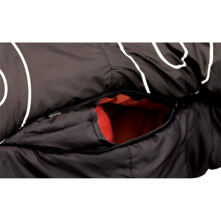 Sac de couchage Boll Karma Plus SF