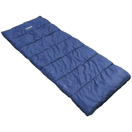 Sac de couchage - couverture Regatta Maui Single bleue
