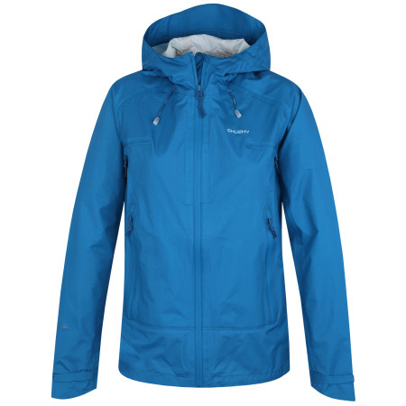 Veste femme Husky Lamy L 2022 bleue blue