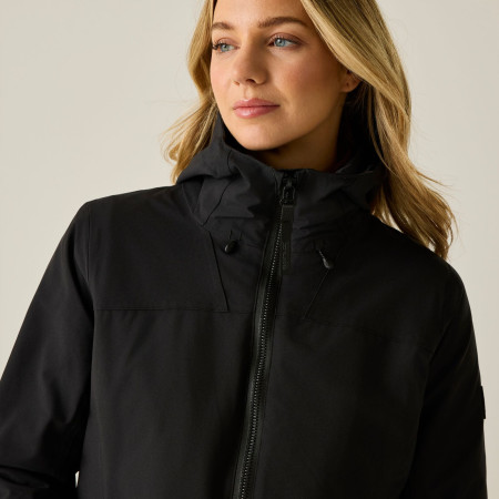 Veste d'hiver femme Regatta Denbury