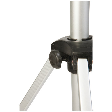 Etendoir linge Bo-Camp Clothesline compact 3arm w/foot