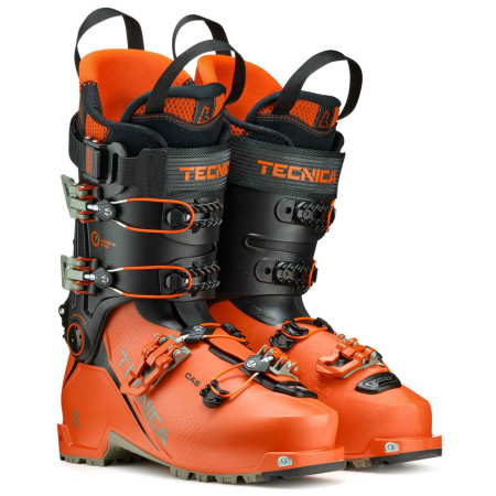 Chaussures ski randonnée Tecnica Zero G Tour Pro