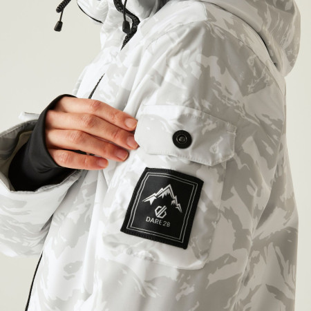 Veste femme Dare 2b Gnarly Jacket