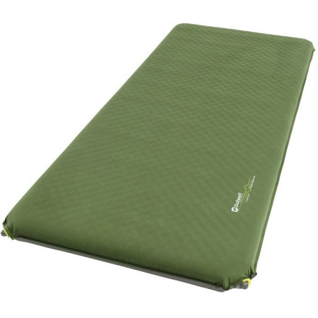 Matelas Outwell Dreamcatcher Single 12.0 cm green