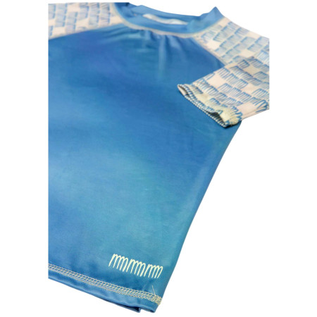 T-shirt enfant DucKsday Manta SS