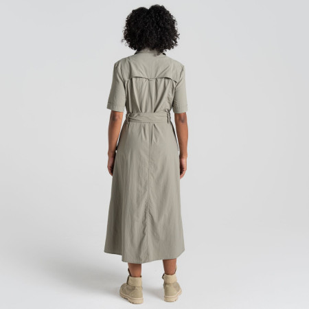 Robe femme Craghoppers NosiLife Carina Adventure