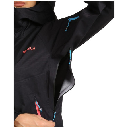 Veste femme Kilpi Metrix-W