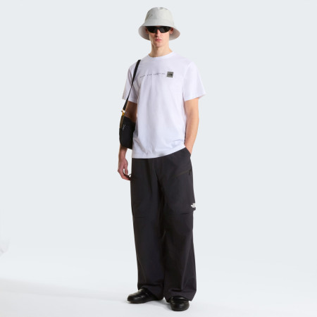 T-shirt homme The North Face M Nse Reg Ss Tee-Graphic