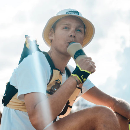 Boisson énergétique Näak Lime - Ultra Energy™ Drink Mix (720g)