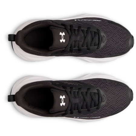 Baskets pour enfant Under Armour UA Bgs Rogue 6 Black
