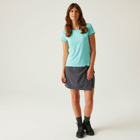 T-shirt femme Regatta Limonite VIII