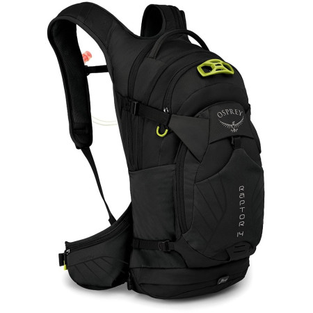 Sac à dos Osprey Raptor 14 II vert