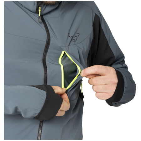 Veste homme Dynafit Tigard Alpha Direct Jkt M