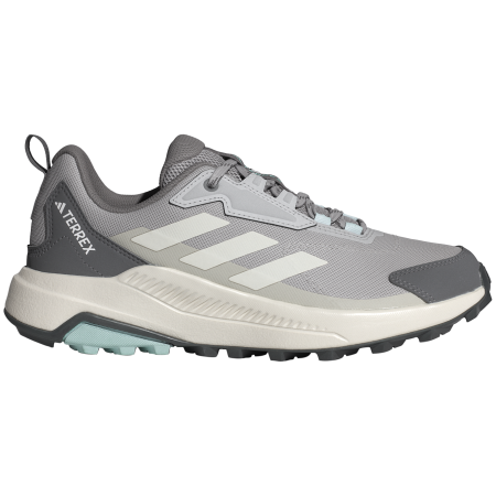 Chaussures femme Adidas Terrex Anylander W gris Gretwo/Cwhite/Wonalu